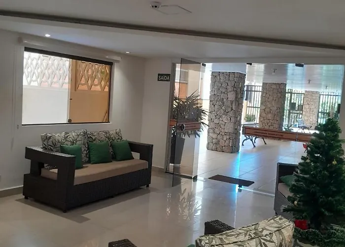 APTO 38- Enseada- Próximo ao Pão de Açúcar Guarujá